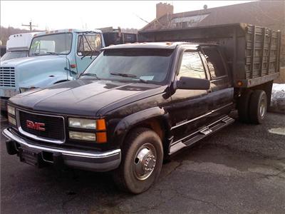 Used GMC Sierra 1994 : $8995