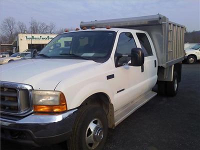 Used Ford F350 2000 : $16495