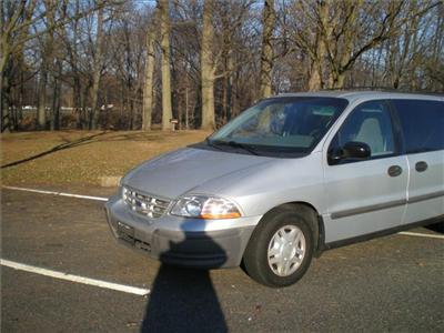 Used Ford Windstar 2000 : $3700