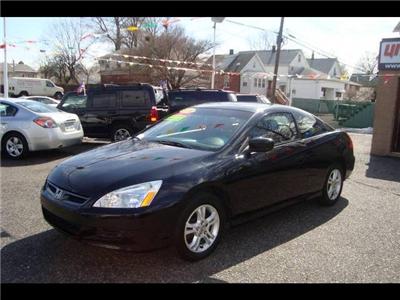 Used Honda Accord 2006 : $11450