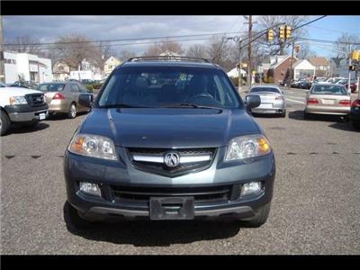 Used Acura MDX 2004 : $12450