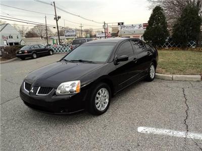 Used Mitsubishi Galant 2006 : $8950