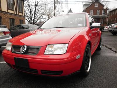 Used Volkswagen Jetta 2003 : $6495