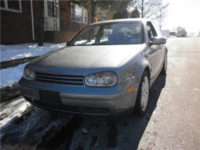 Used Volkswagen GTI 2004 : $7495