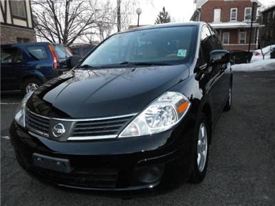 Used Nissan Versa 2008 : $8995