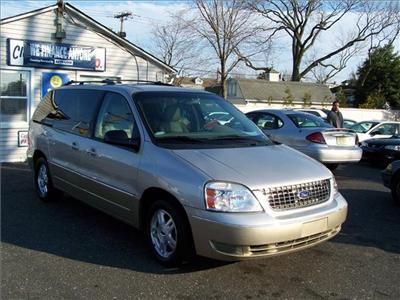 Used Ford Freestar 2004 : $8850