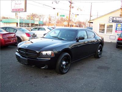 Used Dodge Charger 2007 : $13495