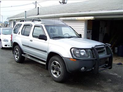 Used Nissan Xterra 2003 : $6850