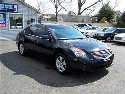 Used Nissan Altima 2008 : $12995