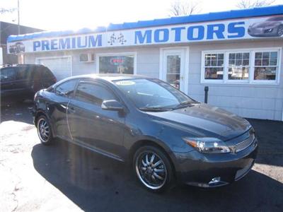 Used Scion tC 2006 : $9995