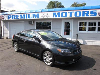 Used Scion tC 2005 : $9995