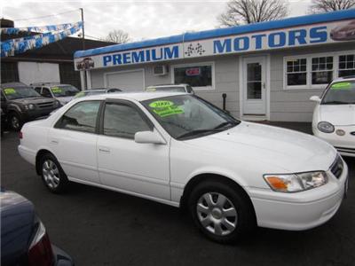 Used Toyota Camry 2000 : $6995