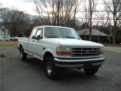 Used Ford F150 1994 : $3495