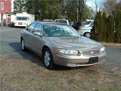 Used Buick Regal 2003 : $6495