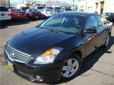 Used Nissan Altima 2008 : $18990