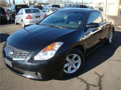 Used Nissan Altima 2008 : $13800