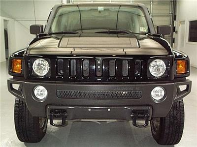 Used Hummer H3 2006 : $17000
