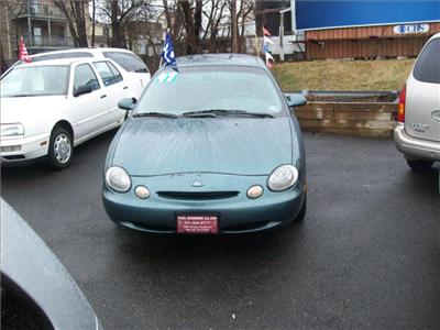 Used Ford Taurus 1997 : $2750