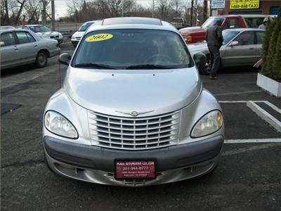 Used Chrysler PTCruiser 2002 : $5995