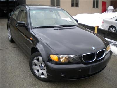 Used BMW 3series 2006 : $17495
