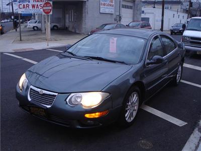Used Chrysler 300M 2002 : $4495