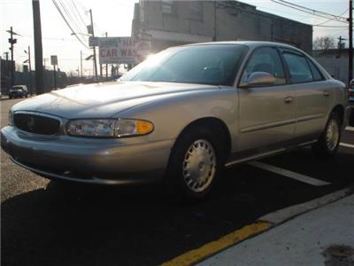 Used Buick Century 2003 : $4995