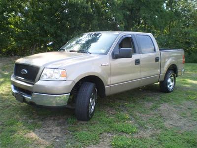 Used Ford F150 2005 : $9995