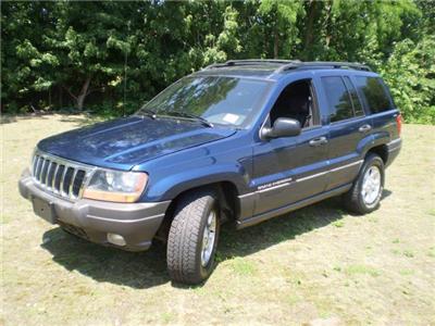 Used Jeep GrandCherokee 2000 : $6995