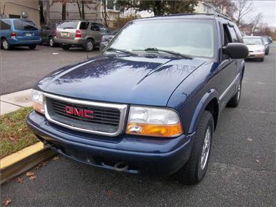 Used GMC Jimmy 1999 : $4595