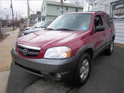 Used Mazda Tribute 2004 : $6995