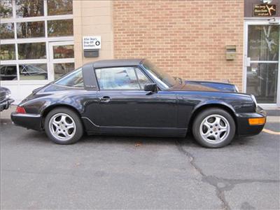 Used Porsche 911 1991 : $24599