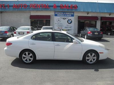 Used Lexus ES330 2005 : $16900