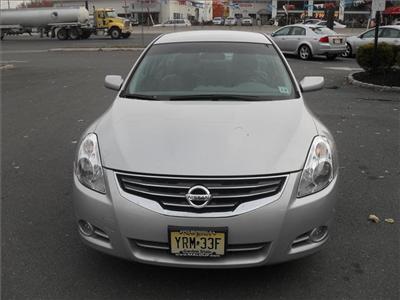 Used Nissan Altima 2010 : $20000