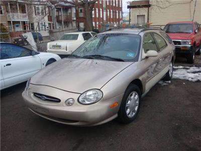 Used Ford Taurus 1998 : $2699