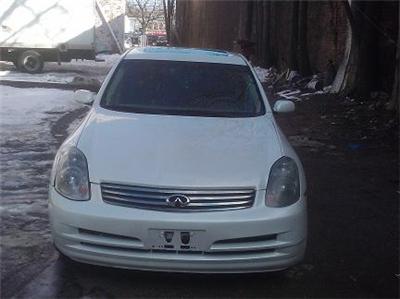 Used Infiniti G35 2003 : $10500