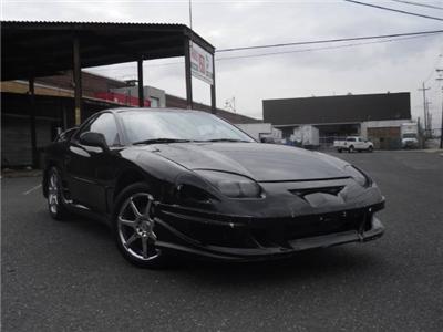 Used Mitsubishi 3000GT 1998 : $4999