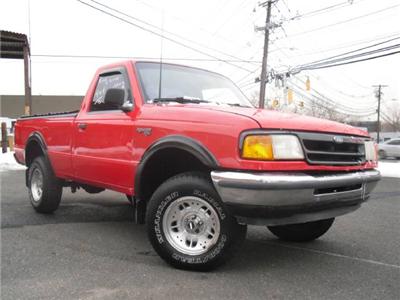 Used Ford Ranger 1993 : $2999