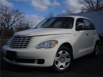 Used Chrysler PTCruiser 2006 : $4999
