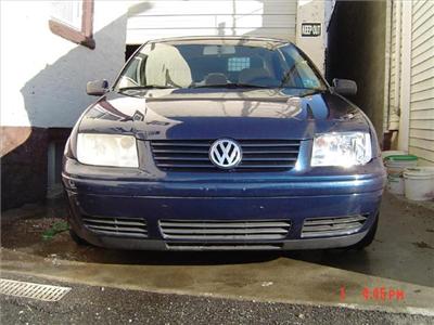 Used Volkswagen Jetta 2002 : $4995