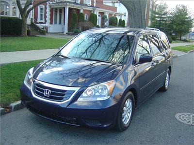 Used Honda Odyssey 2010 : $17999