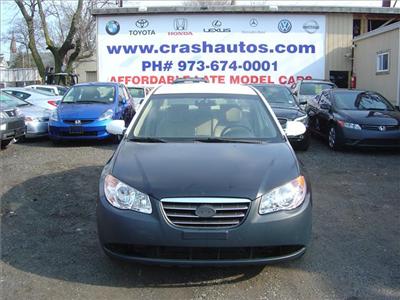 Used Hyundai Elantra 2008 : $6999