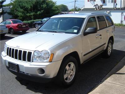 Used Jeep GrandCherokee 2007 : $15899