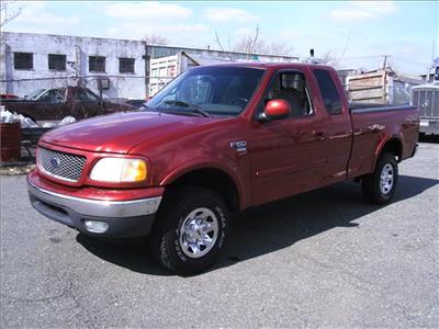 Used Ford F150 2000 : $7995