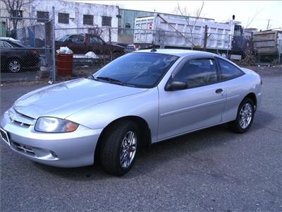 Used Chevrolet Cavalier 2003 : $5995