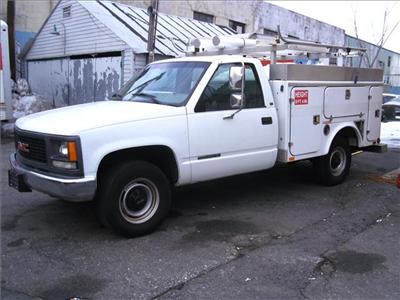 Used GMC sierra 2000 : $3995