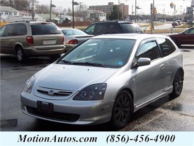Used Honda Civic 2004 : $9495