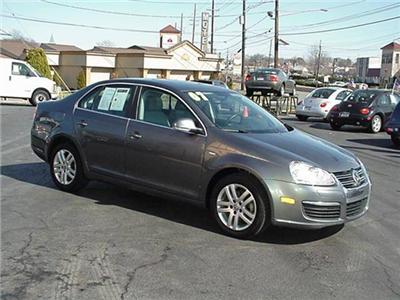 Used Volkswagen Jetta 2007 : $12385