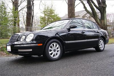 Used Kia Amanti 2004 : $7895