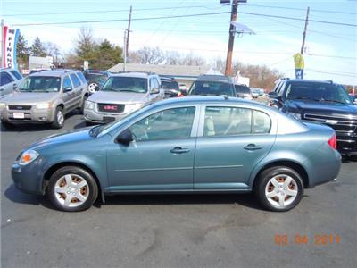 Used Chevrolet Cobalt 2005 : $7495