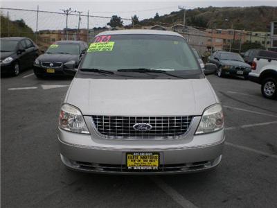 Used Ford Freestar 2006 : $10995
